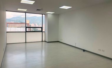 47249 Oficina en arriendo en el sector Las Vegas