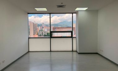 47249 Oficina en arriendo en el sector Las Vegas