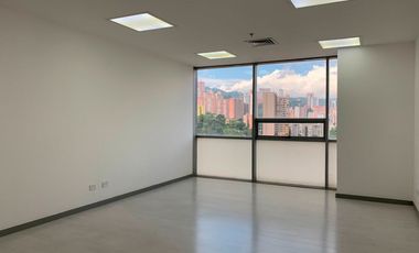 47249 Oficina en arriendo en el sector Las Vegas