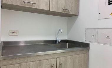 47249 Oficina en arriendo en el sector Las Vegas