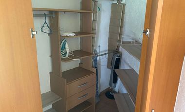 LOFT TOTALMENTE EQUIPADO, RODEADO DE HERMOSO JARDIN