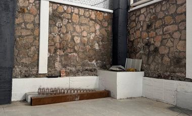 BODEGA EN RENTA EN LA SALIDA A CHARO