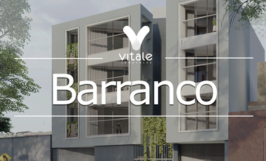Residencial Adela - Departamentos en Venta en barranco