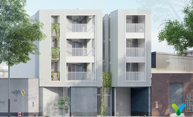Residencial Adela - Departamentos en Venta en barranco