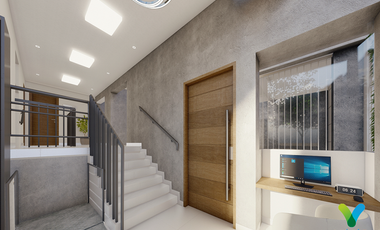 Residencial Adela - Departamentos en Venta en barranco