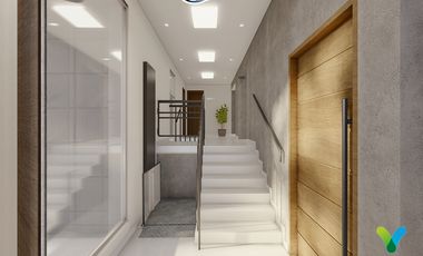 Residencial Adela - Departamentos en Venta en barranco