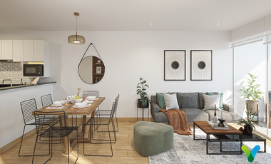 Residencial Adela - Departamentos en Venta en barranco