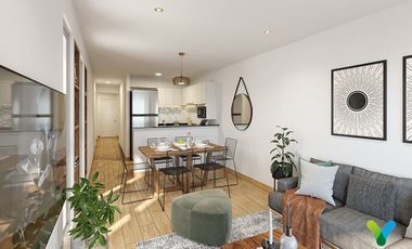 Residencial Adela - Departamentos en Venta en barranco