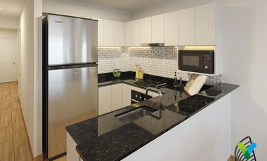 Residencial Adela - Departamentos en Venta en barranco