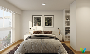 Residencial Adela - Departamentos en Venta en barranco