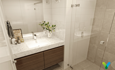 Residencial Adela - Departamentos en Venta en barranco