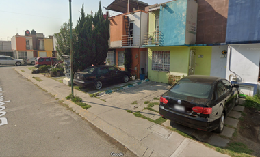 CASA EN CALLE BOSQUE DE ALCANFOR, EL BOSQUE, TULTEPEC, ESTADO DE MÉXICO, ¡NO CRÉDITOS!