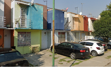 CASA EN CALLE BOSQUE DE ALCANFOR, EL BOSQUE, TULTEPEC, ESTADO DE MÉXICO, ¡NO CRÉDITOS!