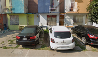 CASA EN CALLE BOSQUE DE ALCANFOR, EL BOSQUE, TULTEPEC, ESTADO DE MÉXICO, ¡NO CRÉDITOS!