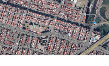 CASA EN CALLE BOSQUE DE ALCANFOR, EL BOSQUE, TULTEPEC, ESTADO DE MÉXICO, ¡NO CRÉDITOS!