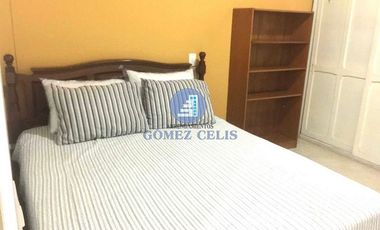 ARRIENDO CASA AMOBLADA LAGOS DEL CACIQUE