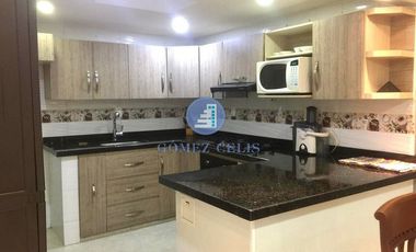 ARRIENDO CASA AMOBLADA LAGOS DEL CACIQUE