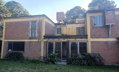 Renta Casa para Oficinas Col. Electricistas, Toluca