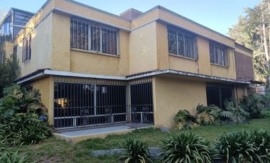 Renta Casa para Oficinas Col. Electricistas, Toluca