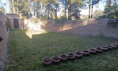 Renta Casa para Oficinas Col. Electricistas, Toluca