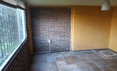 Renta Casa para Oficinas Col. Electricistas, Toluca