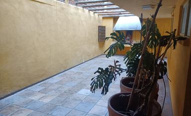 Renta Casa para Oficinas Col. Electricistas, Toluca