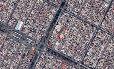 HERMOSA Y AMPLIA CASA EN UNA DE LAS MEJORES ZONAS DE NEZAHUALCOYOTL!!
