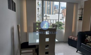 ARRIENDO AMOBLADO CABECERA 2 ALCOBAS