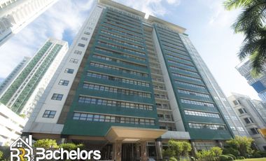 Avalon Condominium- 3 Bedroom Unit in Cebu Business Park (Ayala), Cebu City For Sale