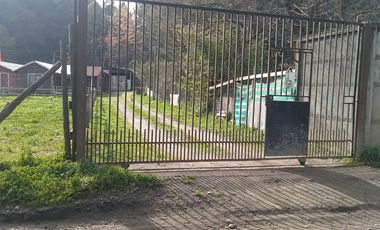 Terreno Urbanizado de 15.640 m² en Coronel