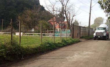 Terreno Urbanizado de 15.640 m² en Coronel