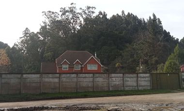 Terreno Urbanizado de 15.640 m² en Coronel