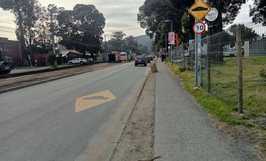 Terreno Urbanizado de 15.640 m² en Coronel