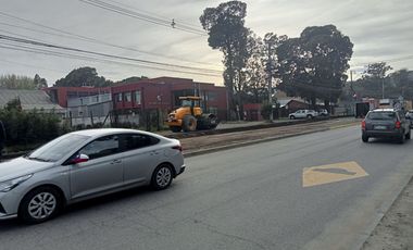 Terreno Urbanizado de 15.640 m² en Coronel