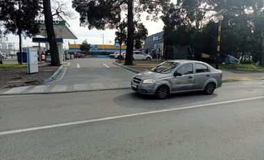 Terreno Urbanizado de 15.640 m² en Coronel