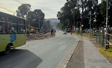 Terreno Urbanizado de 15.640 m² en Coronel