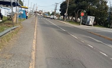 Terreno Urbanizado de 15.640 m² en Coronel