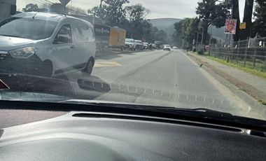 Terreno Urbanizado de 15.640 m² en Coronel