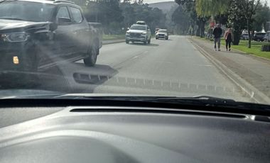 Terreno Urbanizado de 15.640 m² en Coronel