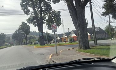 Terreno Urbanizado de 15.640 m² en Coronel