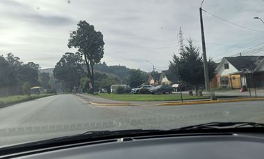 Terreno Urbanizado de 15.640 m² en Coronel