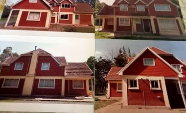 📌 Oportunidad de Inversión: Terreno Urbanizado de 15.640 m² en Coronel