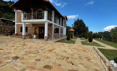 CASA CAMPESTRE MESA DE LOS SANTOS