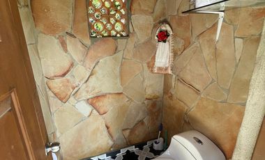 CASA CAMPESTRE MESA DE LOS SANTOS