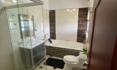 CASA CAMPESTRE MESA DE LOS SANTOS