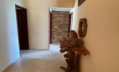 CASA CAMPESTRE MESA DE LOS SANTOS