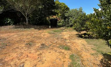 CASA CAMPESTRE MESA DE LOS SANTOS