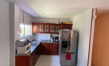 CASA CAMPESTRE MESA DE LOS SANTOS