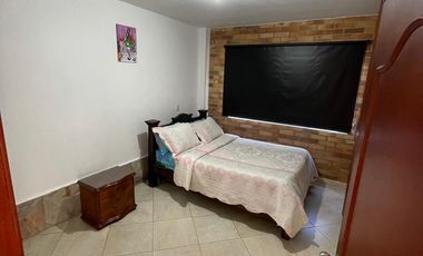 CASA CAMPESTRE MESA DE LOS SANTOS