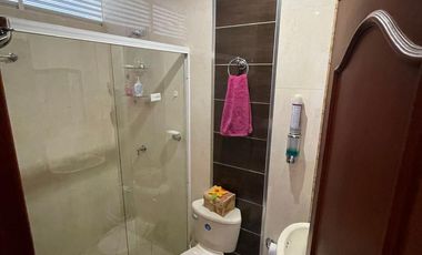 CASA CAMPESTRE MESA DE LOS SANTOS